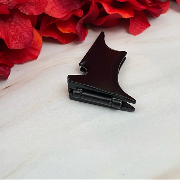 Black Batman Stainless Steel Magnetic Money Clip - Picture 5 of 16